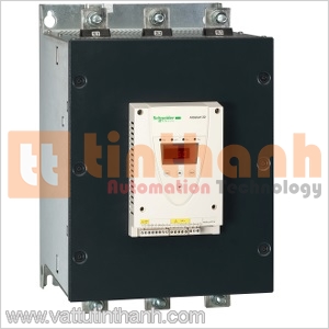 ATS22C48Q - Khởi động mềm ATS22 400VAC 250KW Schneider