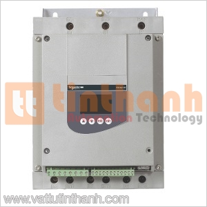ATS48D32Q - Khởi động mềm ATS48 28.5A 5.5..22KW Schneider