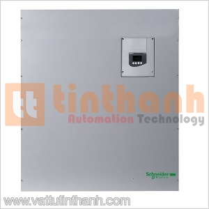 ATS48M12Q - Khởi động mềm ATS48 1045A 250..710KW Schneider