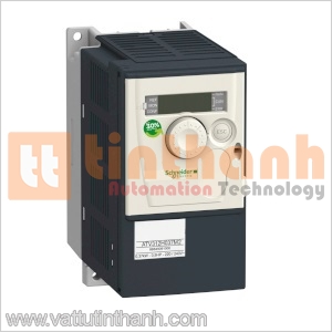 ATV312H018M3 - Biến tần ATV312 3 pha 0.18KW - Schneider TT
