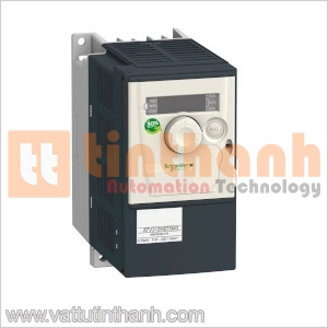 ATV312H075M3 - Biến tần ATV312 3 pha 0.75KW - Schneider TT