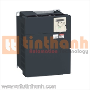ATV312HD11N4 - Biến tần ATV312 3 pha 11KW - Schneider TT