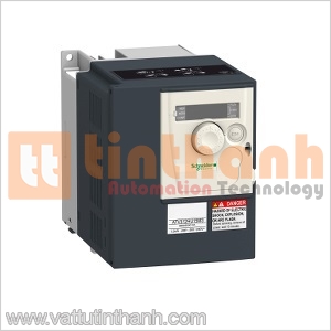 ATV312HU15M3 - Biến tần ATV312 3 pha 1.5KW - Schneider TT