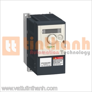 ATV312HU15N4 - Biến tần ATV312 3 pha 1.5KW - Schneider TT