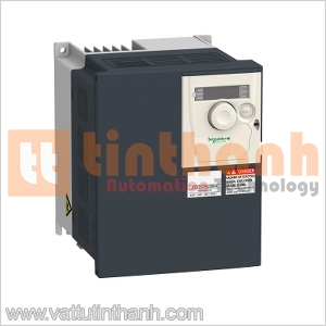 ATV312HU22M2 - Biến tần ATV312 1 pha 2.2KW - Schneider TT