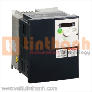 ATV312HU40N4 - Biến tần ATV312 3 pha 4KW - Schneider TT