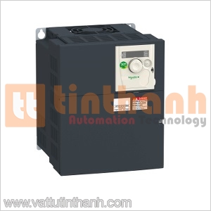 ATV312HU75N4 - Biến tần ATV312 3 pha 7.5KW - Schneider TT