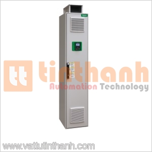 ATV630C11N4F - Biến tần ATV630 110KW - Schneider TT