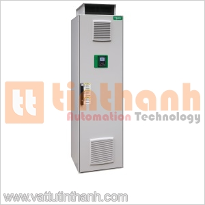 ATV630C20N4F - Biến tần ATV630 200KW - Schneider TT