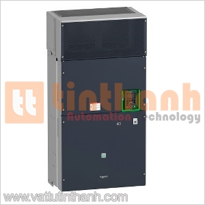 ATV630C31N4 - Biến tần ATV630 315KW Schneider