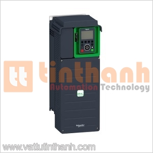 ATV630D18N4 - Biến tần ATV630 18.5KW Schneider