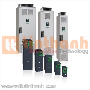 ATV630D30N4 - Biến tần ATV630 30KW Schneider
