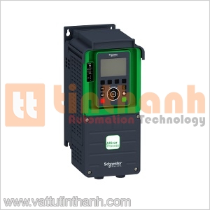 ATV630U07M3 - Biến tần ATV630 0.75KW Schneider