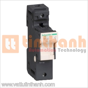 DF141 - Đế cầu chì Tesys DF 1P 50A Schneider