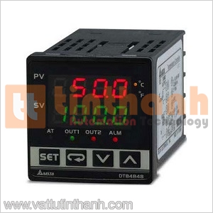 DTA4848V0 - DTA4848V0 - Bộ điều khiển nhiệt độ Volt output DTA Delta
