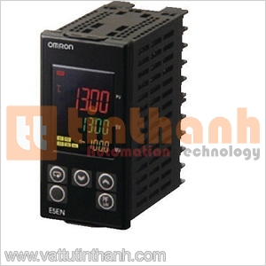 E5EN-HTAA2HHBFM-500 - E5ENHTAA2HHBFM500 - Bộ điều khiển nhiệt độ E5EN S 48X96 Omron