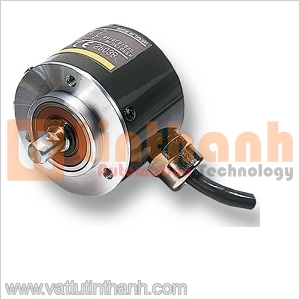 E6C3-AG5B 360P/R 2M - E6C3AG5B 360PR 2M - Encoder E6C3 360 xung/vòng Omron