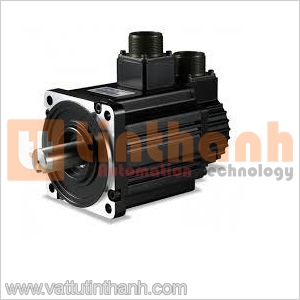 ECMA-J10907CS - ECMAJ10907CS - AC Servo ECMA 0.75KW Delta