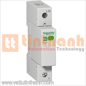 EZ9L33145 - Thiết bị chống sét Easy9 1P 230V 45000A Schneider