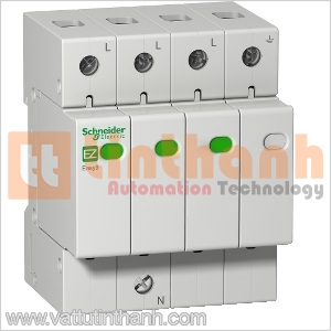 EZ9L33745 - Thiết bị chống sét Easy9 3P+N 230V 45000A Schneider