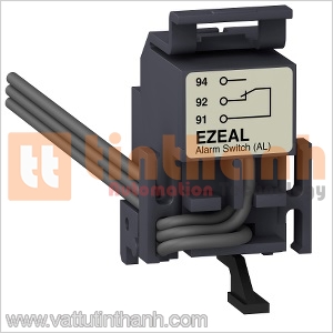 EZEAL - Tiếp điểm phụ cầu dao EZ250 Schneider