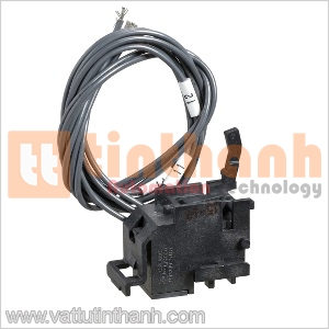 EZEAX - Tiếp điểm phụ cầu dao EZ250 Schneider