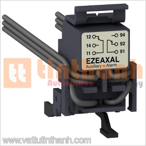EZEAXAL - Tiếp điểm phụ cầu dao EZ250 Schneider