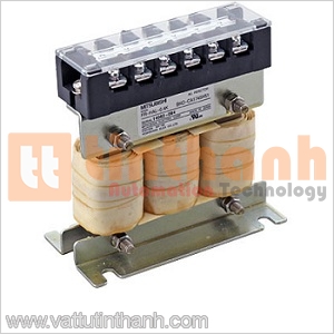 FR-HAL-3.7K - FRHAL3.7K - AC Reactor 200V công suất 3.7KW Mitsubishi