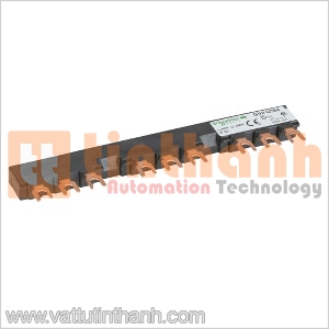 GV2G354 - Thanh Busbar Linergy FT 63A Schneider