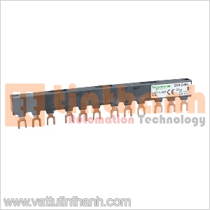 GV2G445 - Thanh Busbar Linergy FT 63A Schneider