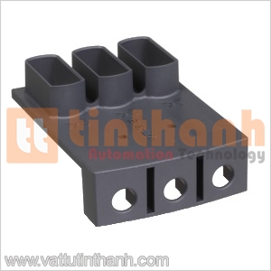 GV3G66 - Phụ kiện nắp che Tesys GV3 Schneider