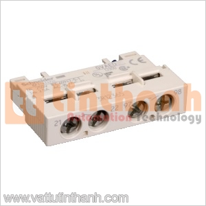 GVAED011 - Tiếp điểm phụ Tesys GV3 1NO+1NC - Schneider TT