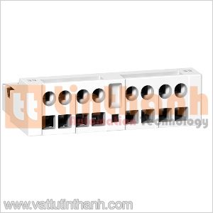 GVAED1013 - Tiếp điểm phụ Tesys GV3 2NO Schneider