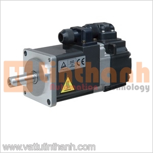 HF-KE73W1-S100 - HFKE73W1S100 - Servo Motor 750W tốc độ 3000/4500RPM Mitsubishi