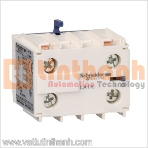 LA1KN20 - Tiếp điểm phụ Tesys K 2NO Schneider
