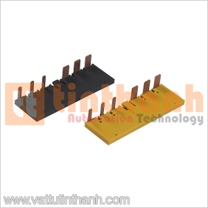 LA9D65A69 - Bộ đấu dây chuyển mạch D40A - D65A Schneider