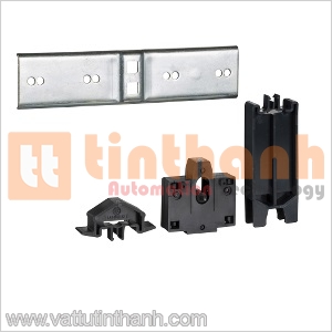 LA9D80978 - Khóa liên động cơ khí Tesys D Schneider