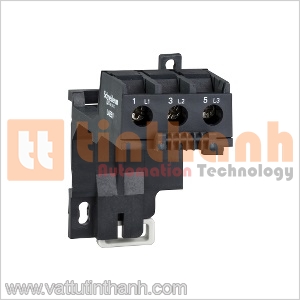LAEB1 - Phụ kiện Terminal TVS LRE01…E35 Schneider
