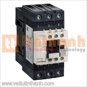 LC1D65ASD - Khởi động từ Tesys D 3P AC-3 65A 72VDC Schneider