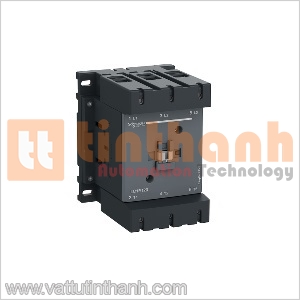 LC1E160M5 - Khởi động từ Easypact TVS 3P AC-3 160A 220VAC Schneider