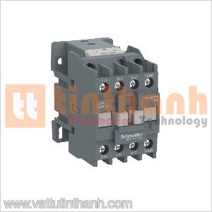 LC1E1801B5 - Khởi động từ Easypact TVS 3P AC-3 18A 24VAC Schneider