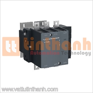 LC1E200B5 - Khởi động từ Easypact TVS 3P AC-3 200A 24VAC Schneider