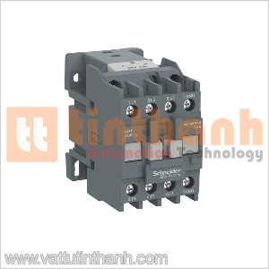LC1E2501B5 - Khởi động từ Easypact TVS 3P AC-3 25A 24VAC Schneider