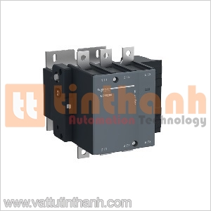 LC1E250B5 - Khởi động từ Easypact TVS 3P AC-3 250A 24VAC Schneider