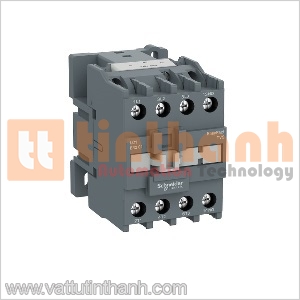 LC1E3810B5 - Khởi động từ Easypact TVS 3P AC-3 38A 24VAC Schneider