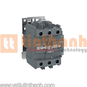 LC1E80B5 - Khởi động từ Easypact TVS 3P AC-3 80A - Schneider TT
