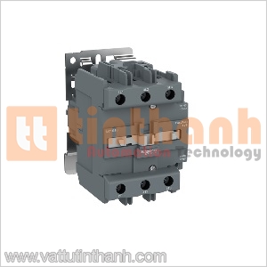 LC1E95B5 - Khởi động từ Easypact TVS 3P AC-3 95A - Schneider TT