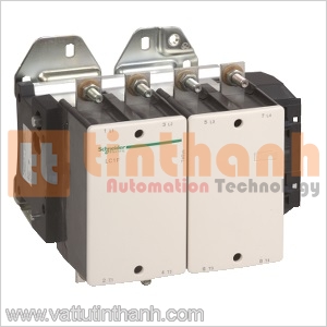 LC1F5004 - Khởi động từ Tesys F 4P AC-1 700A - Schneider TT