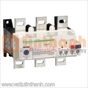 LR9F5363 - Relay nhiệt điện tử Tesys LRF 48...80A - Schneider TT
