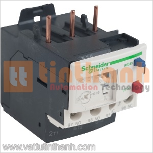 LRD01 - Relay nhiệt Tesys LRD 0.1...0.16A Schneider